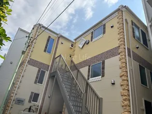 ユナイト藤崎アンドロメダの画像