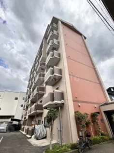 ピエールトゥール【7階】の外観