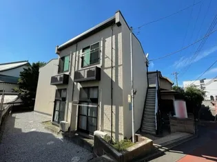 神奈川県横浜市戸塚区吉田町【マンション】の外観