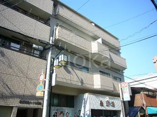 西田ハイツの画像