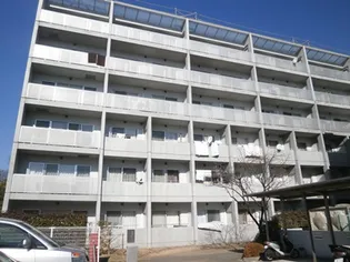 アーバンコート南烏山の画像