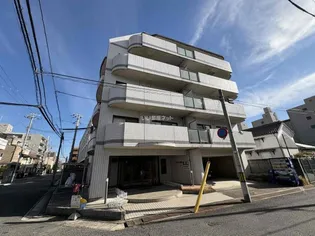 パインハイツ西芦屋の画像