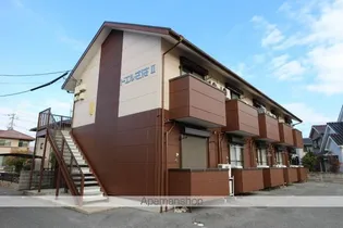 ドエルさばⅠの画像