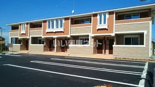 チョコラスの画像