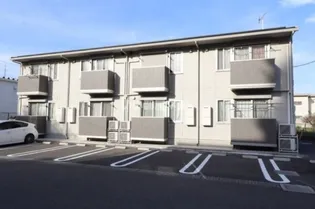 ヴェールクレール Aの画像