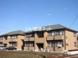 ミノルマンションB棟の画像