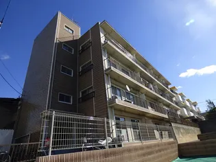 TKマンションの画像