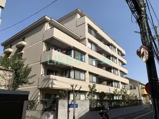 エルプレイス下総中山2の画像