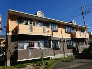 ラ ヴィル杜の画像