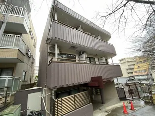 アルファウエストの画像