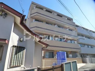 メイ アジュール登戸の画像