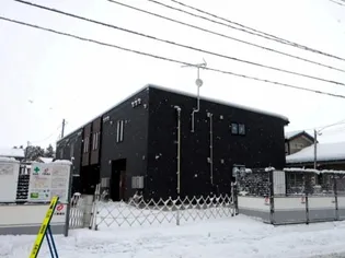 コンフォートクラス村上Eの画像