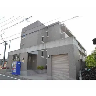 アコモード北原台の画像