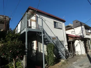 さくら荘の画像