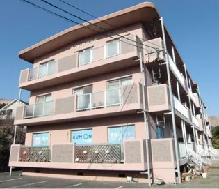 サンビラ竹の内の画像