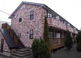 メゾンドブリックの画像