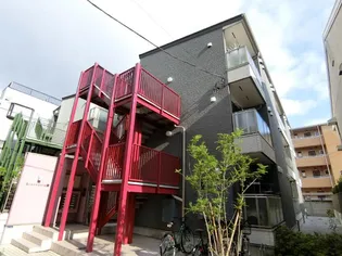 グランバニエBの画像