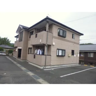 メリーカーサBの画像