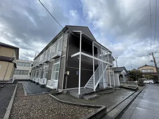 レオパレスシャルマンの画像