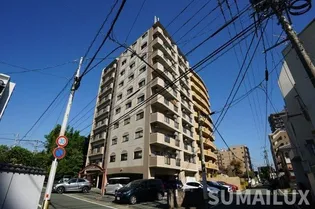 フォーエス水前寺IIの画像