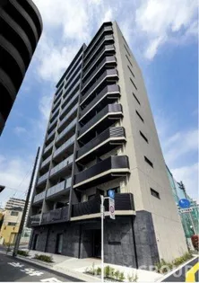 東京都足立区千住緑町3【マンション】の外観