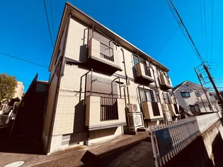 NEWレトア1999【2階】の外観