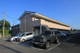 クリーンルームあつむ C棟の画像