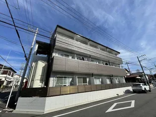 アンハウスの画像