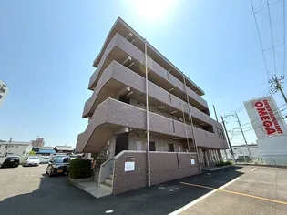 太陽ハイツ南草津の画像