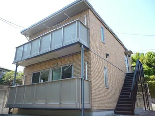 アビタシオンの画像