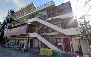 アサカマンションの画像