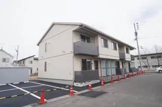 シャーメゾン エヌベールの画像