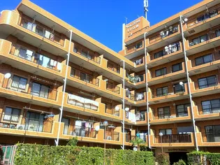 ライオンズプラザさがみ野の画像