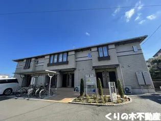 プラシードカーサⅦの画像