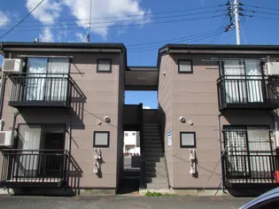 向日葵荘の画像