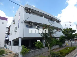 クリーンエスト服部の画像