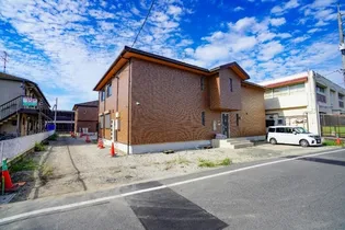 エスポワールAの画像