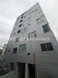 カスタリア恵比寿の画像