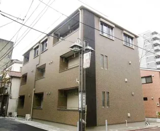 エスパシオ フェリスの画像