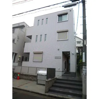 Viento【3階】の外観