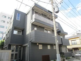 マウントコーストIIIの画像