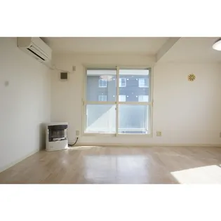 グランメール月寒Bの画像