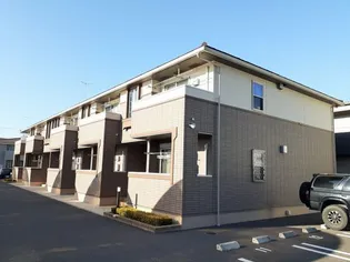 ガーデン フィオーレ IIの画像