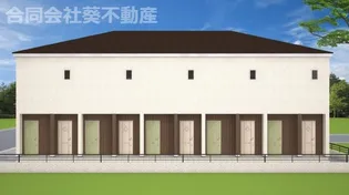 メゾフラットあか葉の画像