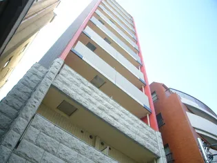 ガーラ ステーション新丸子の画像