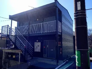 レオパレスペンの画像