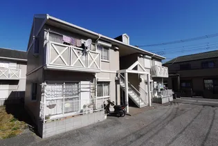 SHM リバーサイドハイツ Bの画像