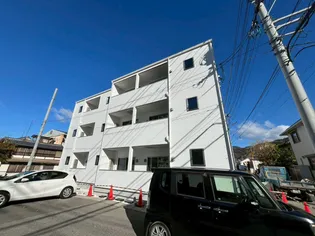 M テラス吉浦新町IIの画像