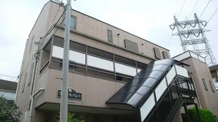 アカツキパレスの画像