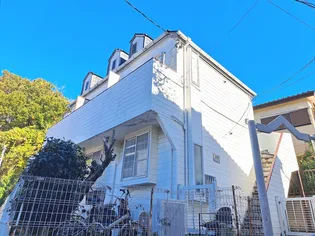 パンシオン堀ノ内の画像